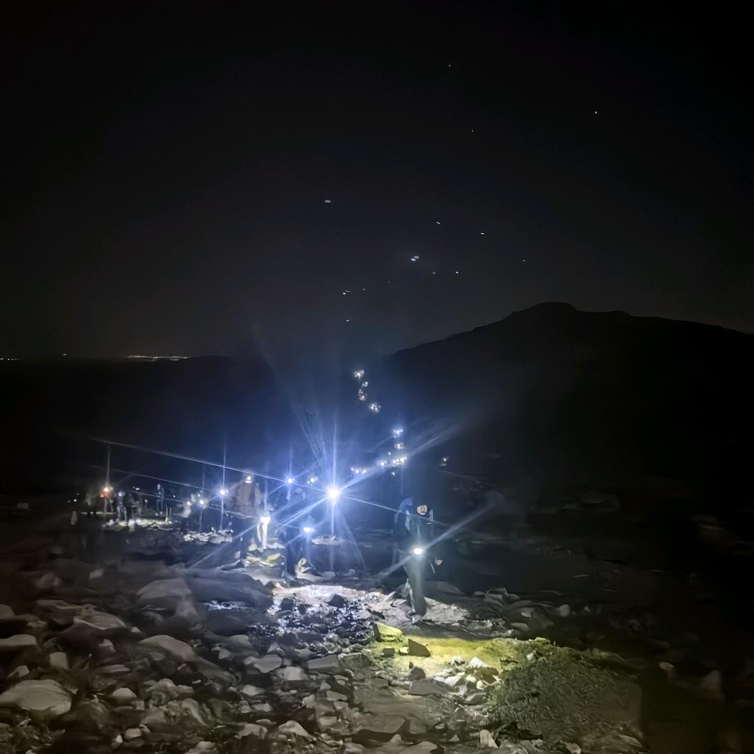 暗舞☆小霸王
