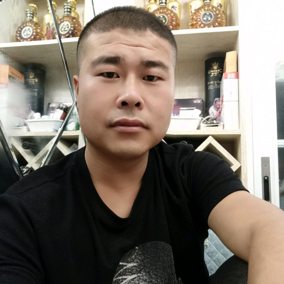 张勇