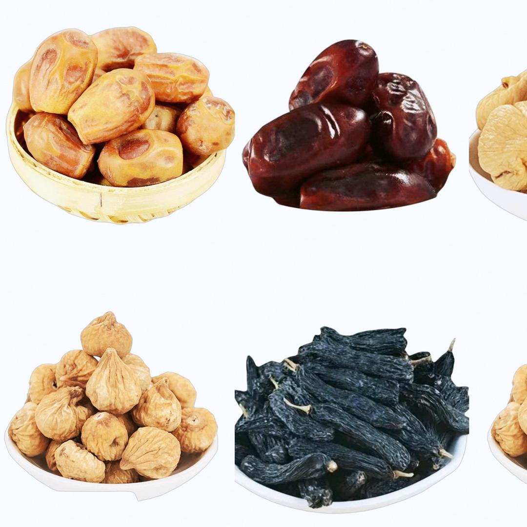 努尔干果果业
