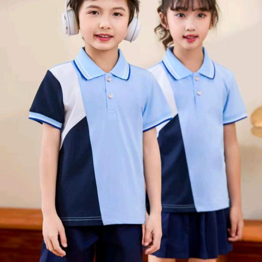 校服工厂