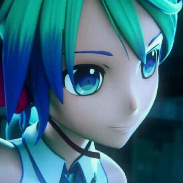 一直游到海水变蓝