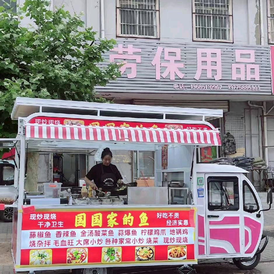 @摆摊卖酸菜鱼的大毛蕾