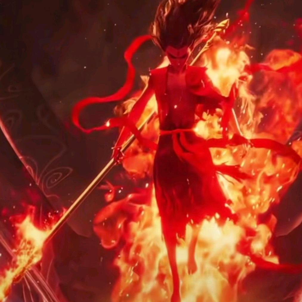 我命由我不由天