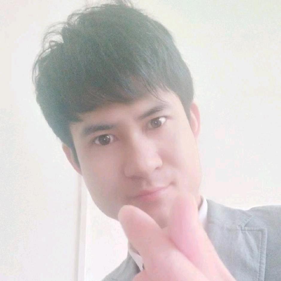 像我这样的人