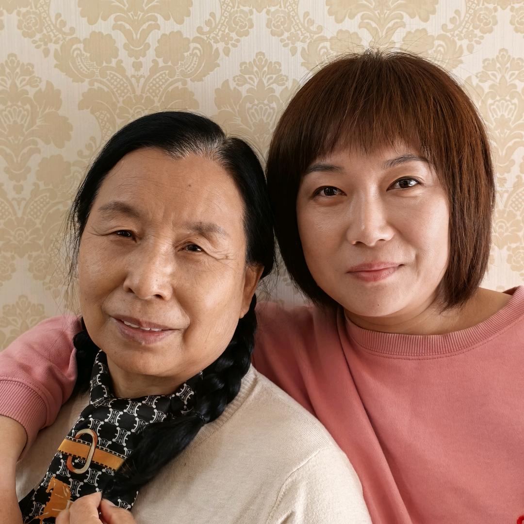 师生婆媳