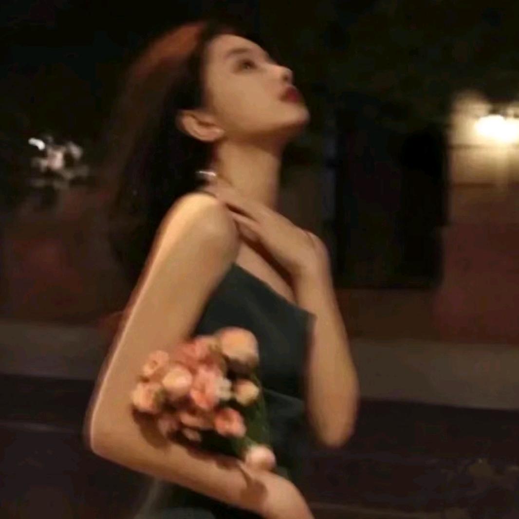 心动💗.