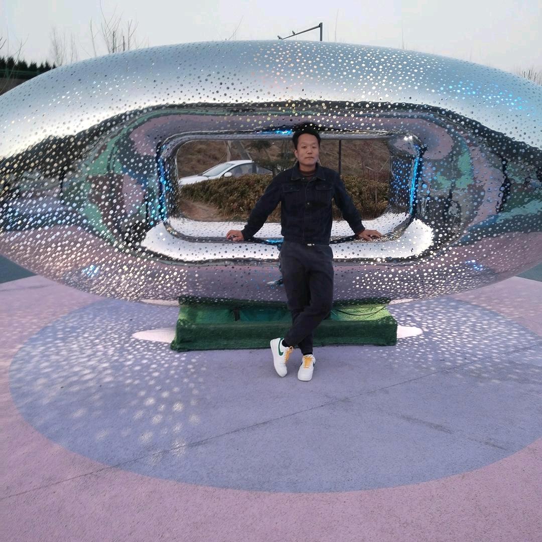 G日月与卿