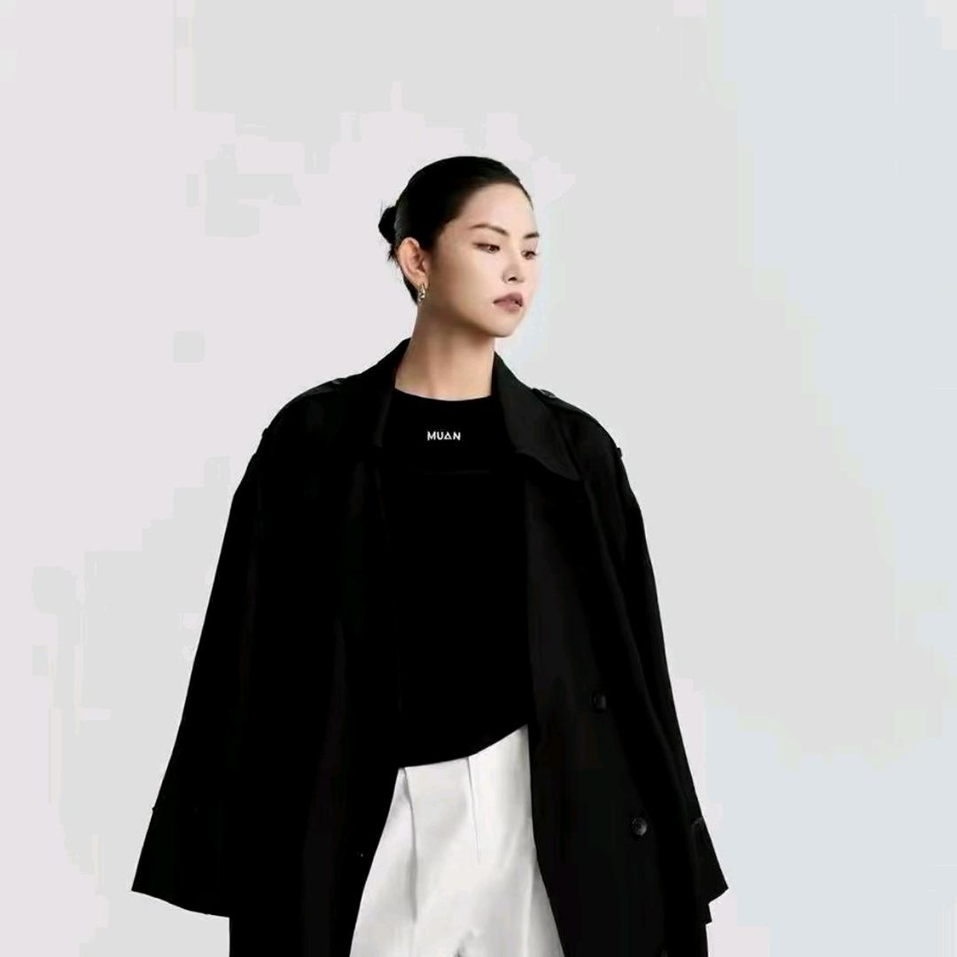 阿文MG服饰好物
