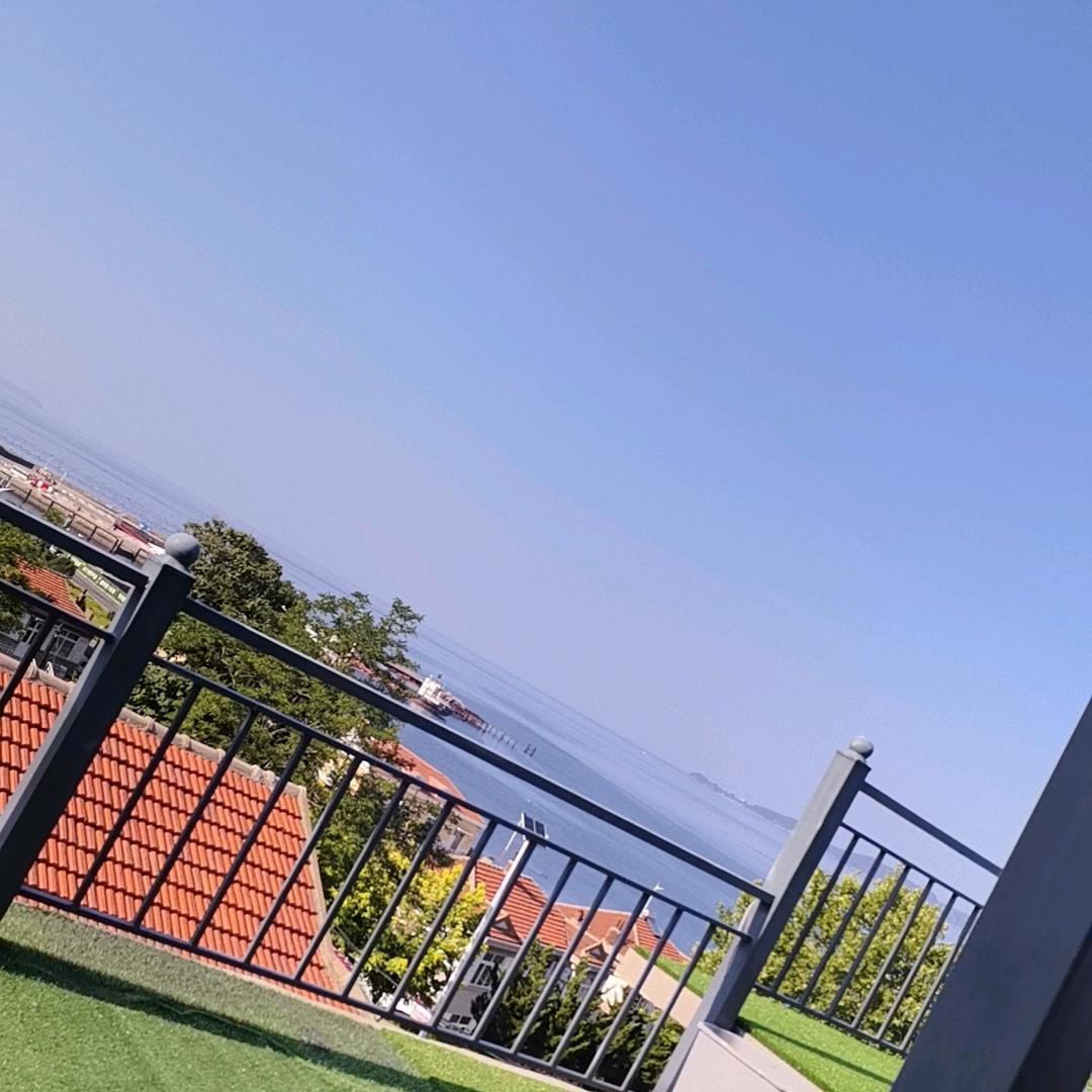 一路通—霍