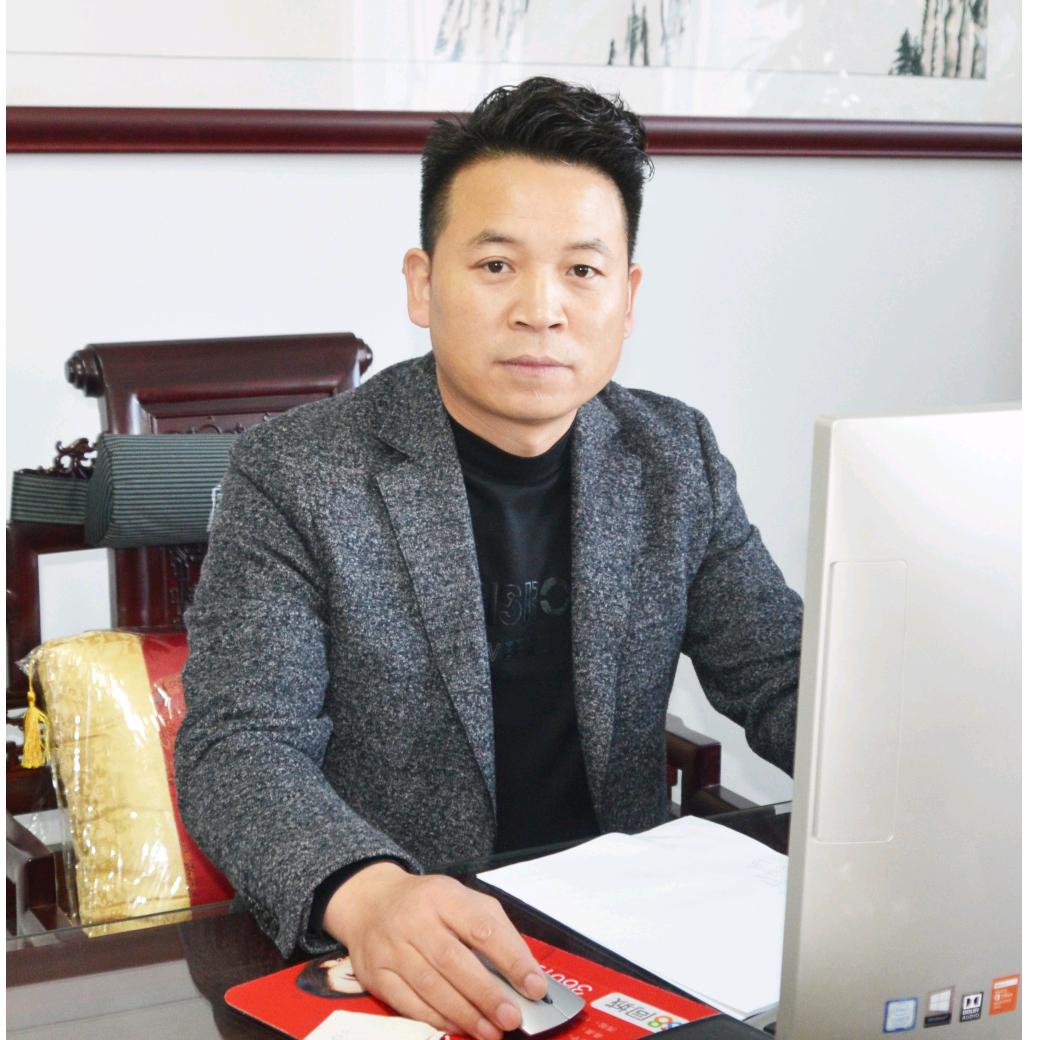 嘉兴恒盛粮油批发朱新雷