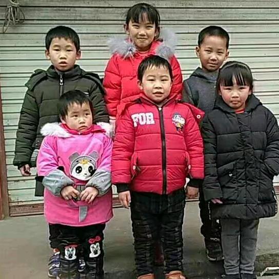 陈家丫头