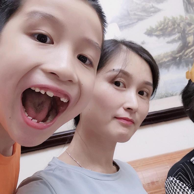 小雨妈妈亲子生活