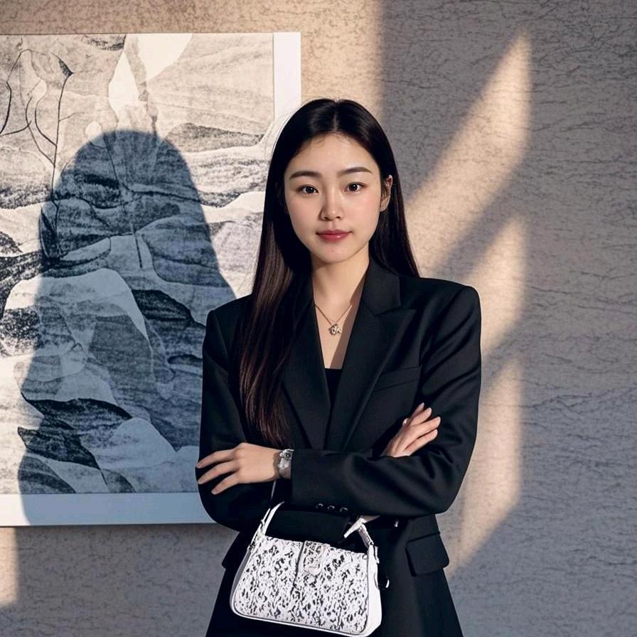 宝璋♡李小护