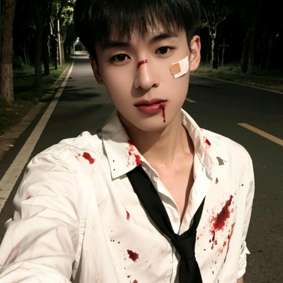 ༒༊朕没心情༓༖༄༅