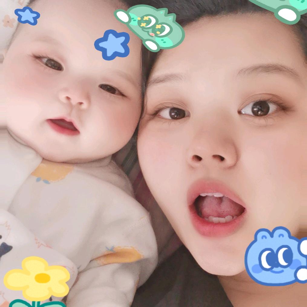 财神爷的大宝贝（是六六阿）