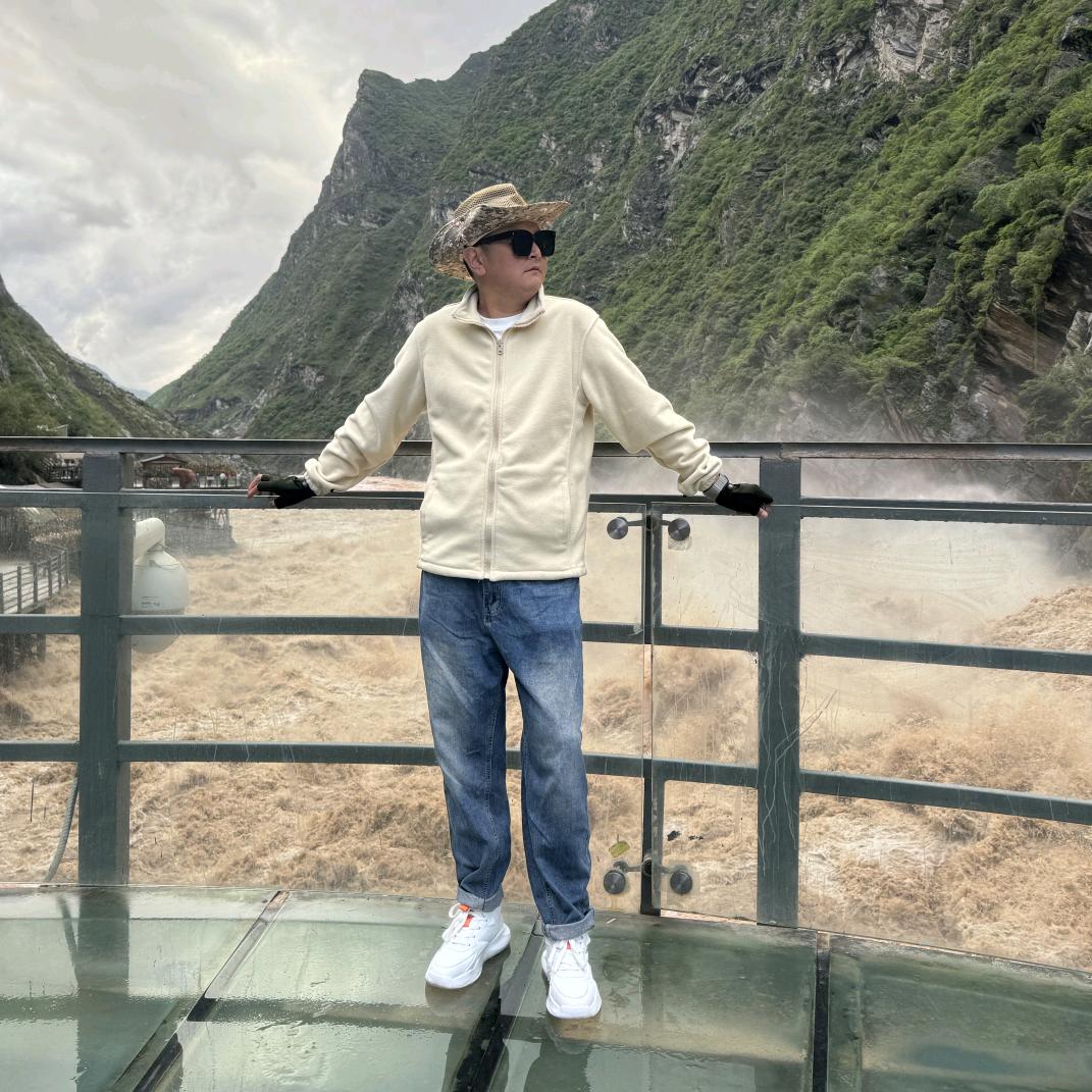 开坦克的张叔叔