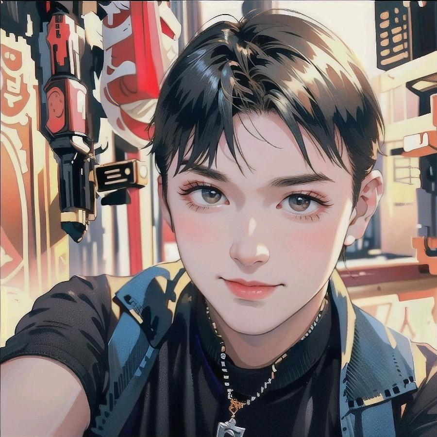 绝非浪子
