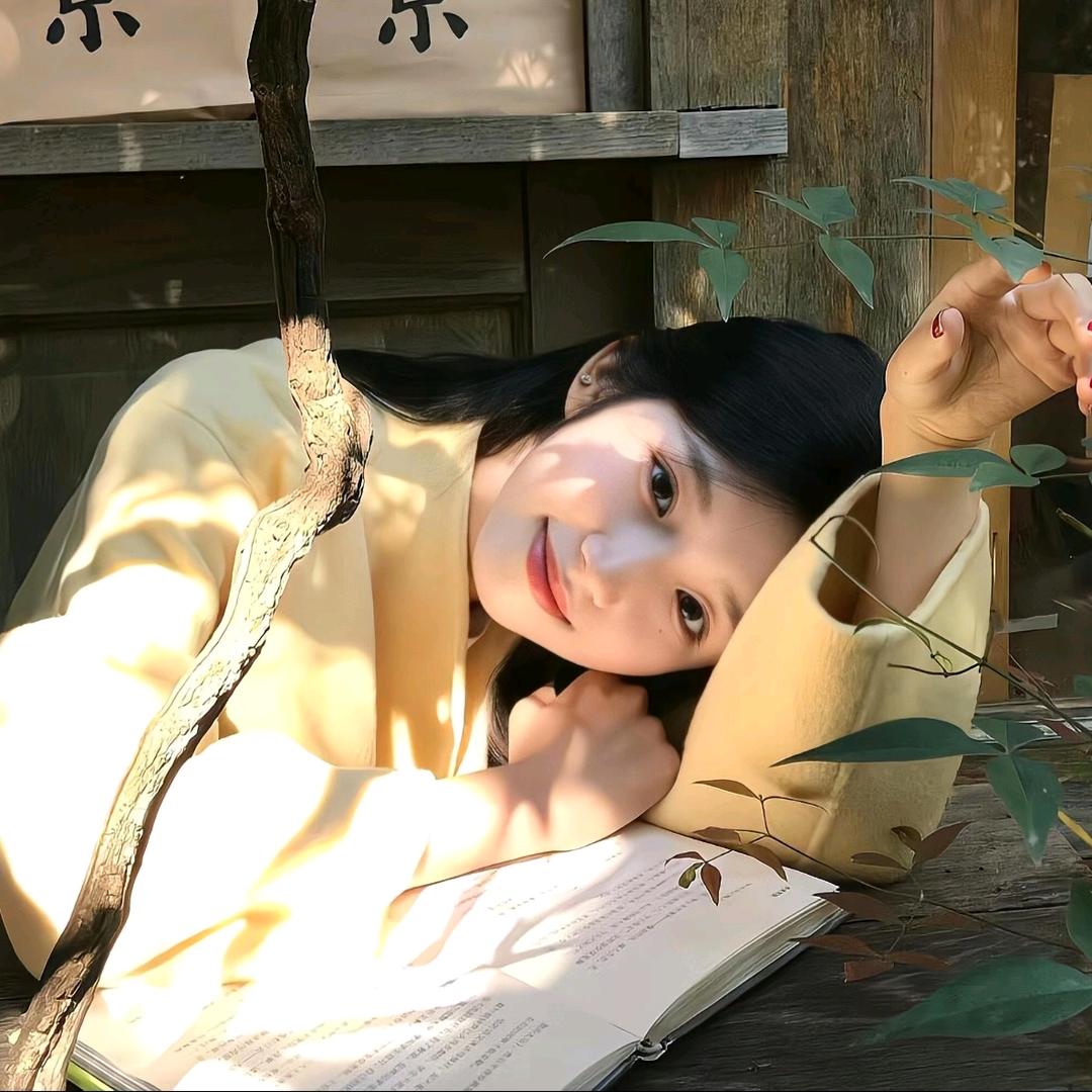 小甜要开心