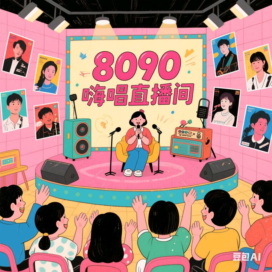 嗨唱吧