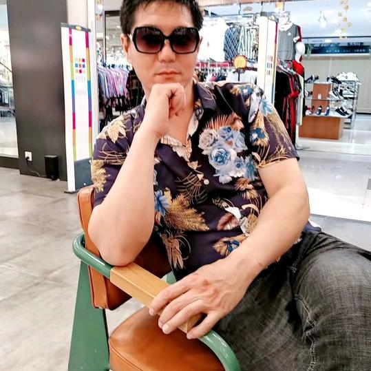 迟来的深情比糖甜