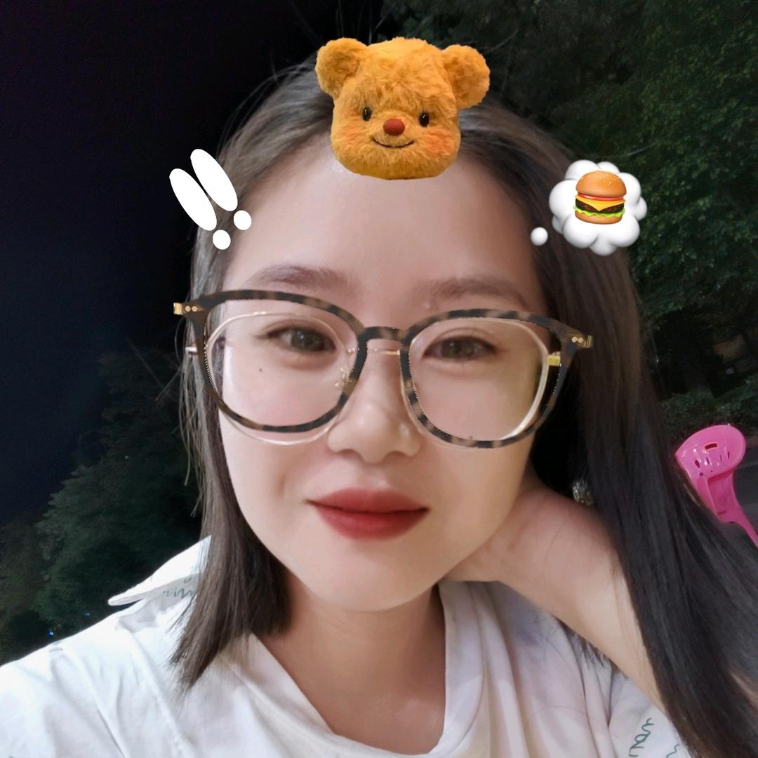 ℳঞ90后卖卤菜凉菜的重庆妹儿小婷子❤