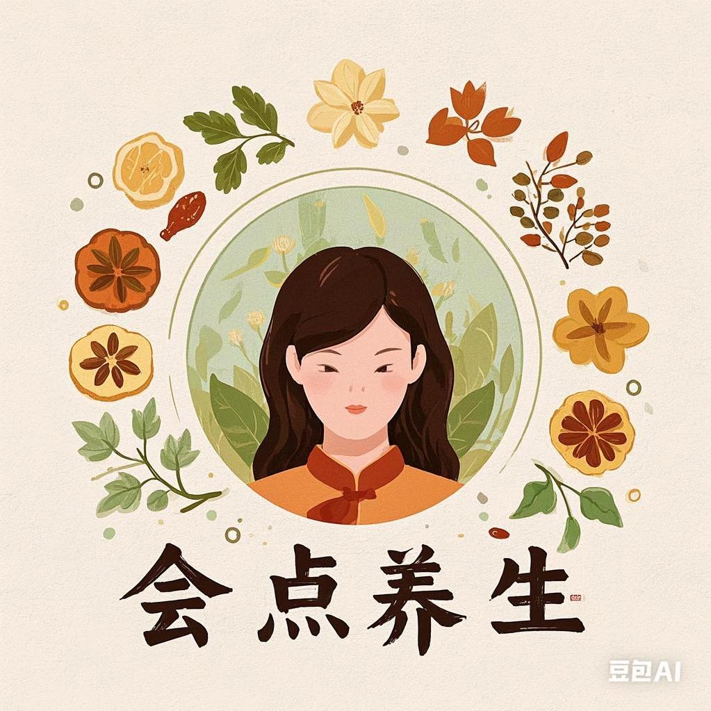 会点养生