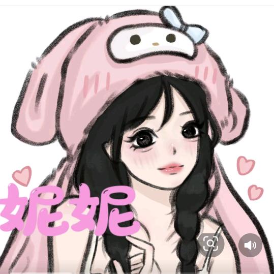 可爱多多