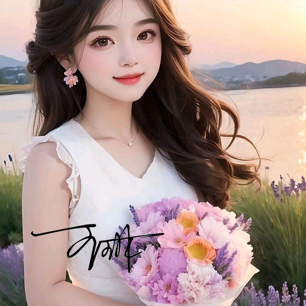 念梦兰心