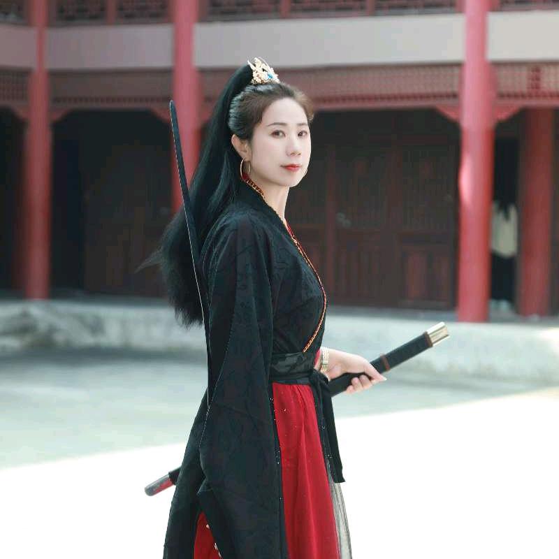 程家姑娘