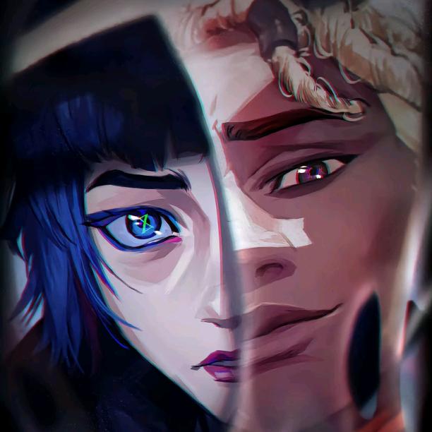 银角大王.（宇宙第一无敌克里斯）