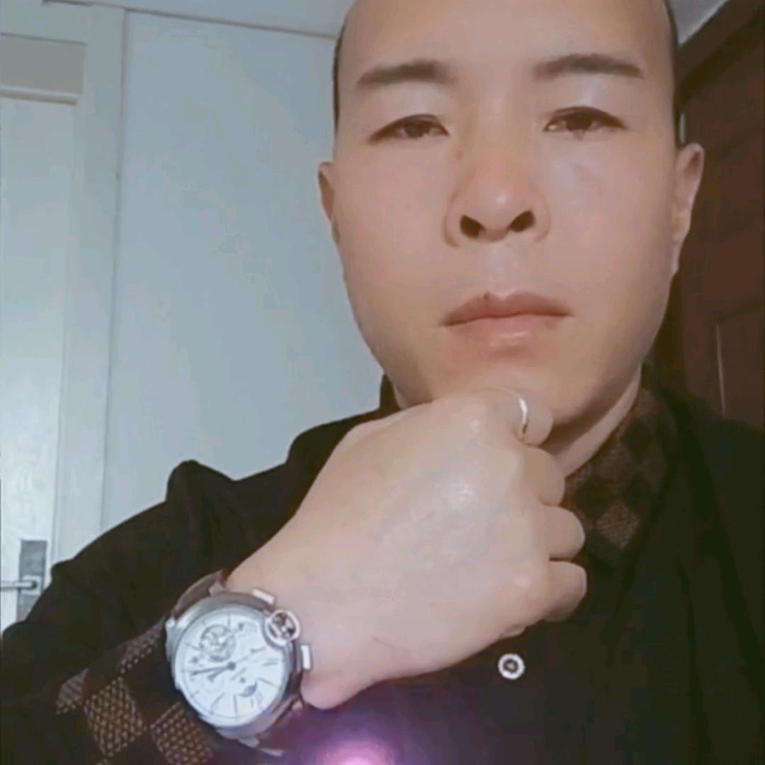 人生哪有风平浪静