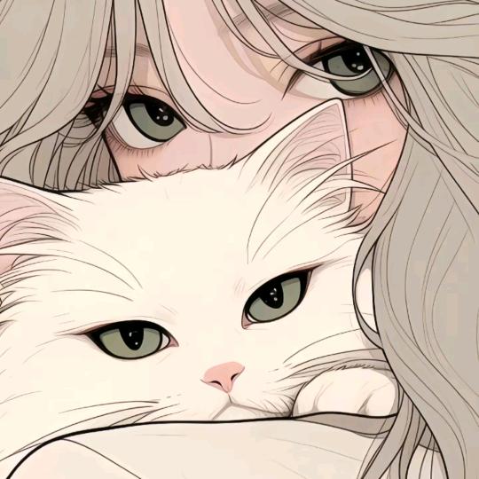 大猫咪🐬