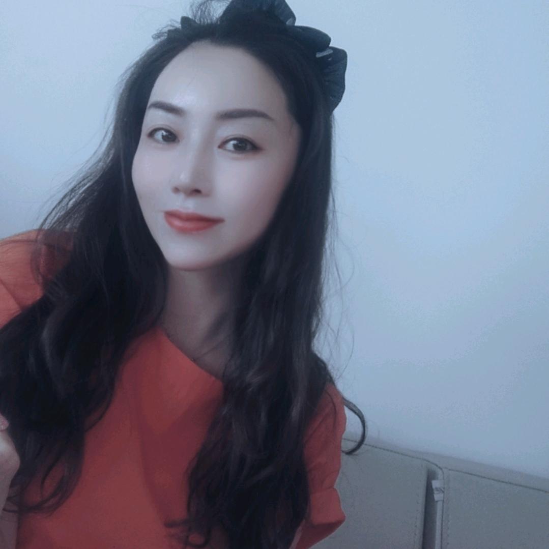 蒂澜兮妍