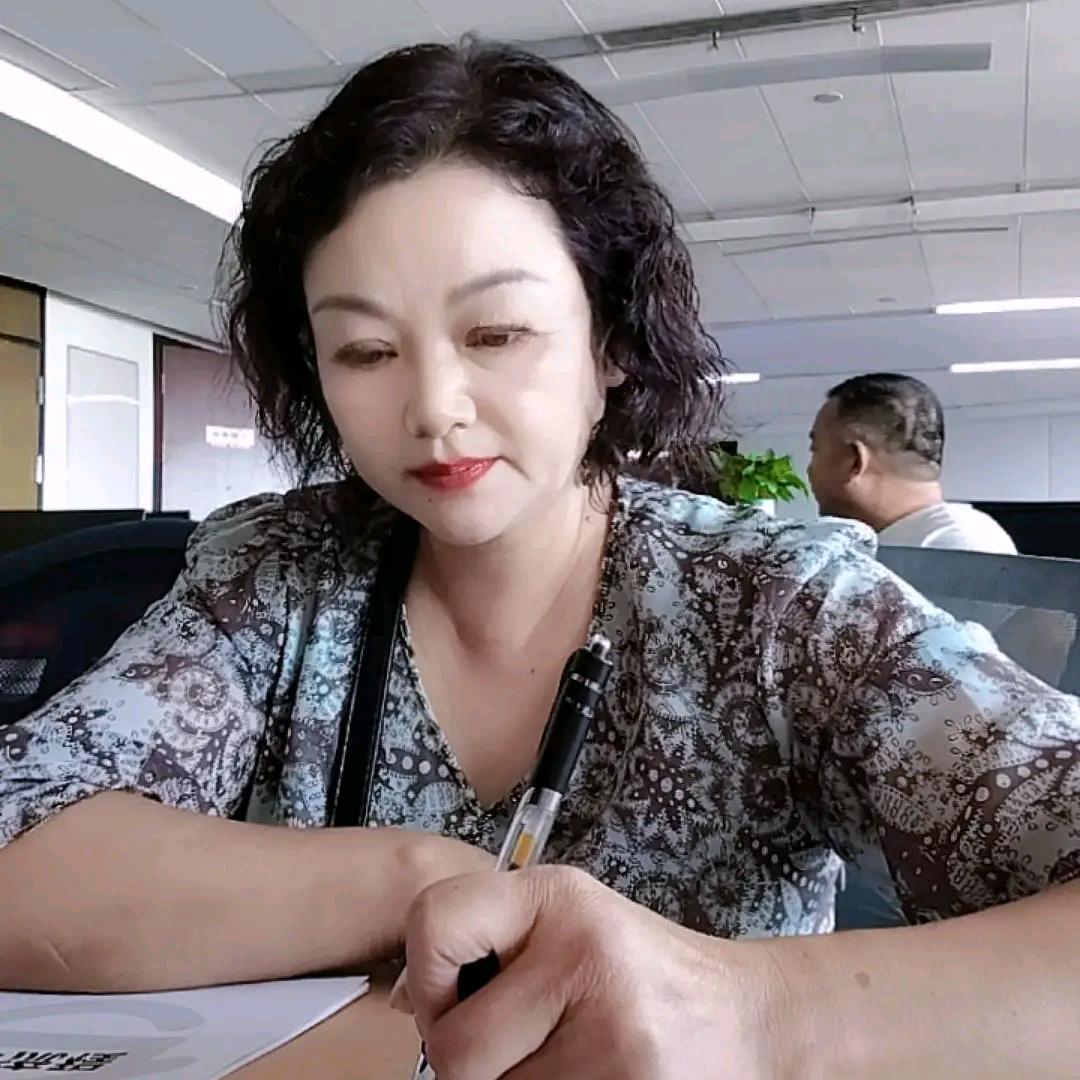 幸福来敲门