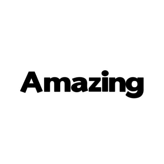 amazing服饰