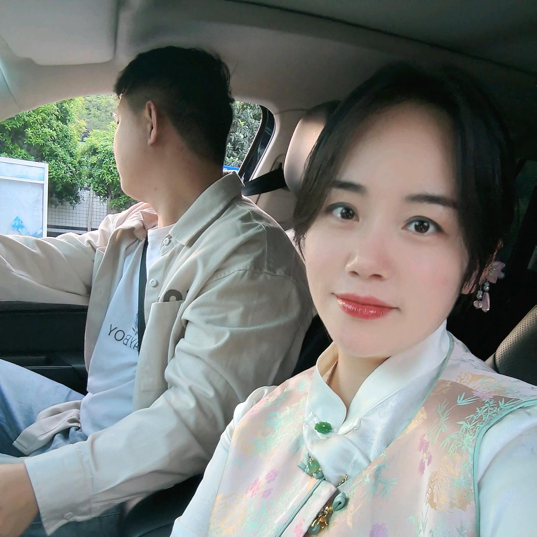 哎呦☞小晴