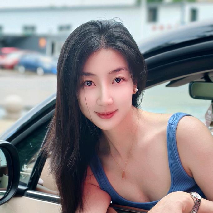 小波妞
