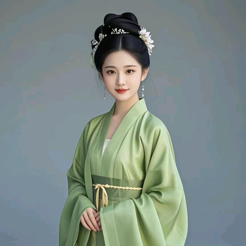 潼潼吖