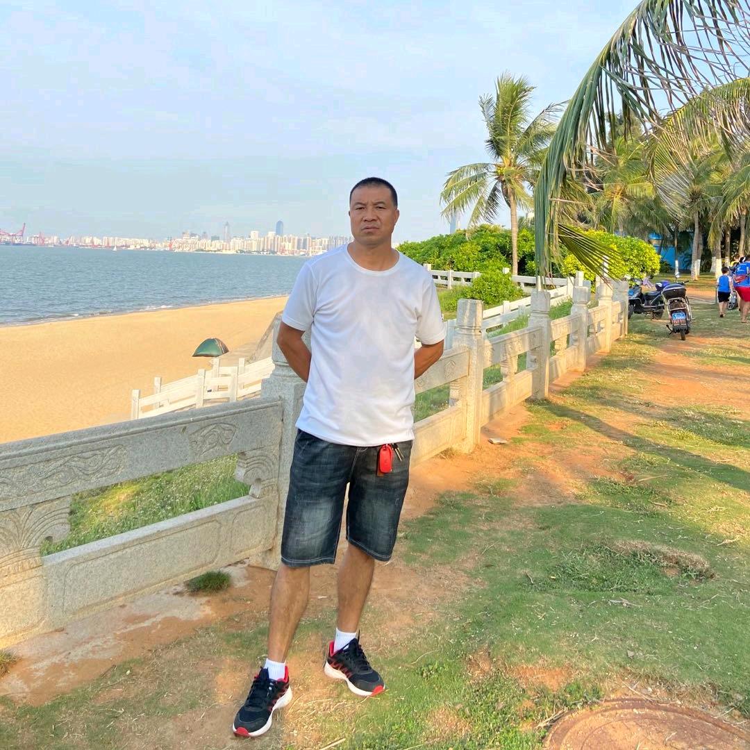 我在海南