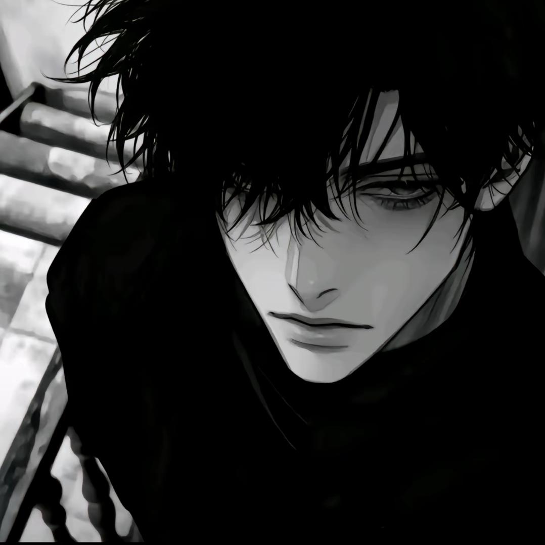 我开始慢慢生锈