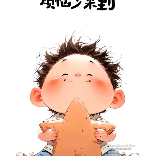 心无旁骛