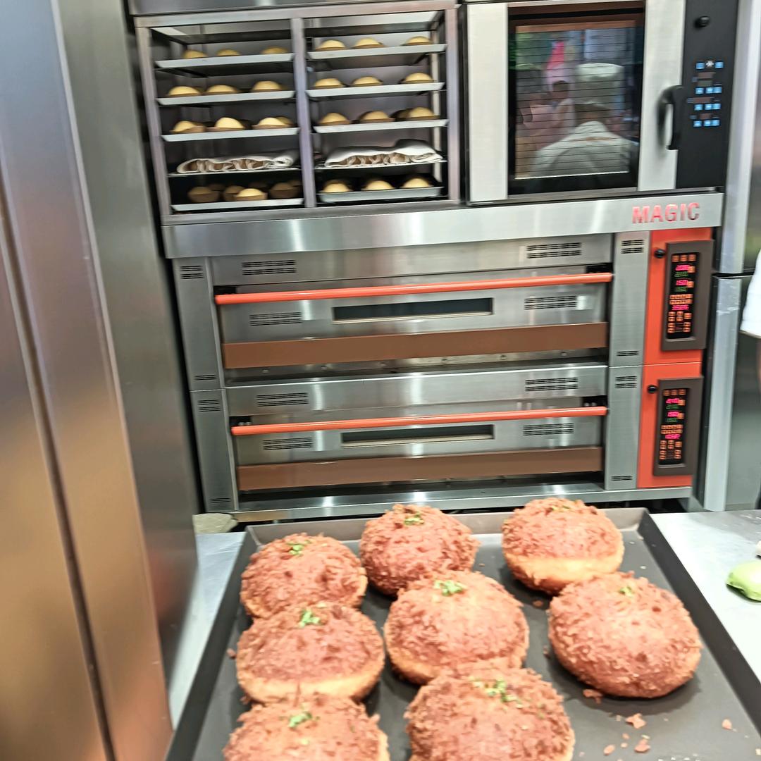 烘焙专业设备及器具销售及维修6134