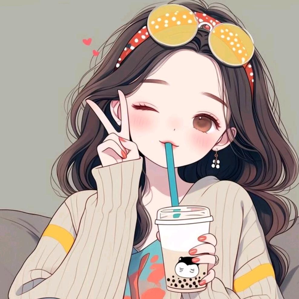 好孩纸