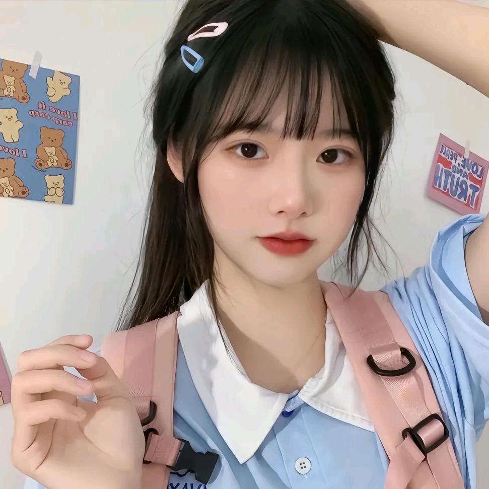 爱喝矿泉水💦