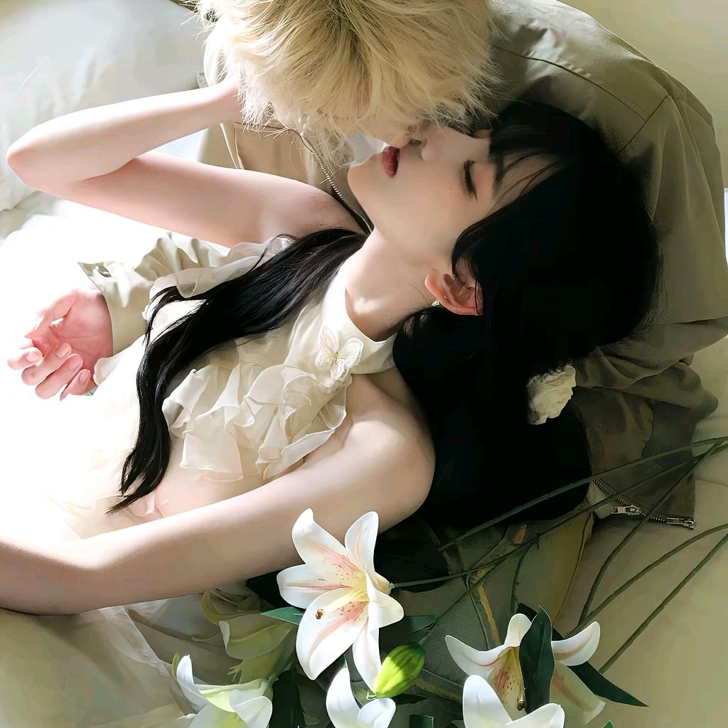 聆听