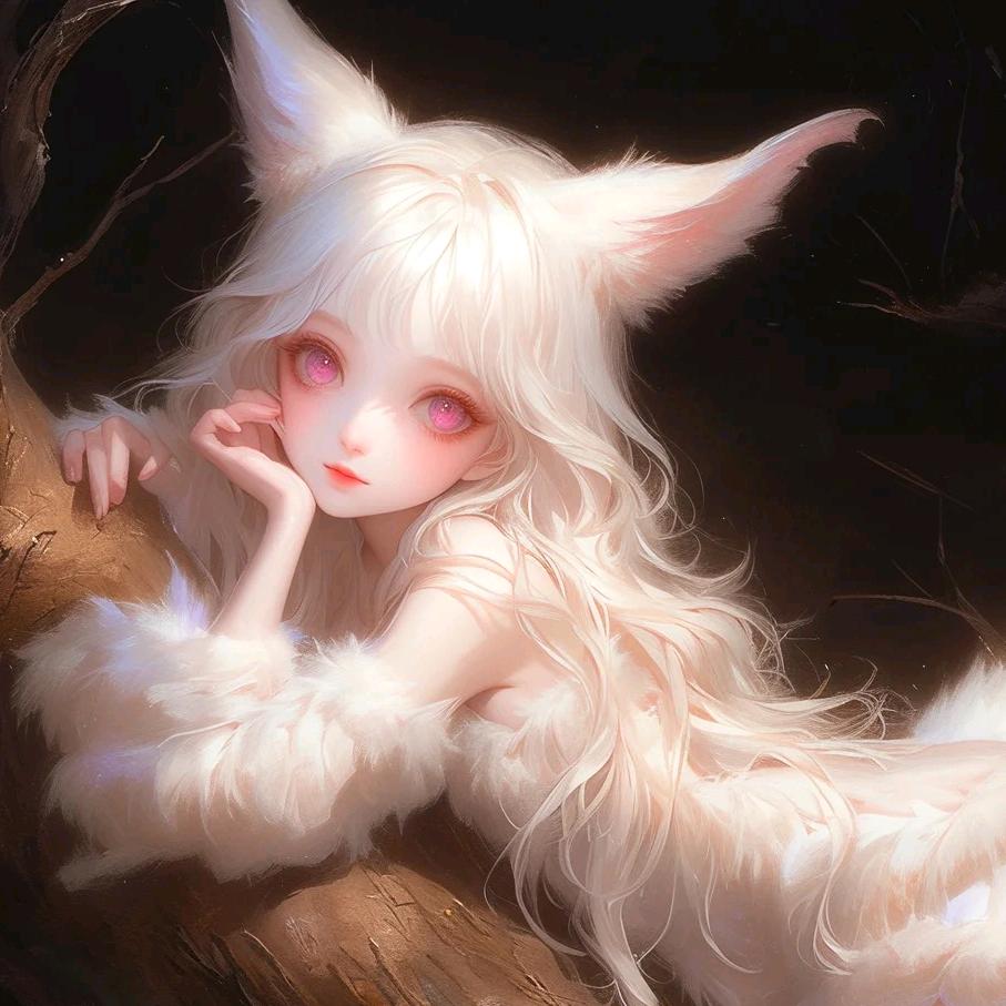 Kitty☞O(∩🐽∩)O