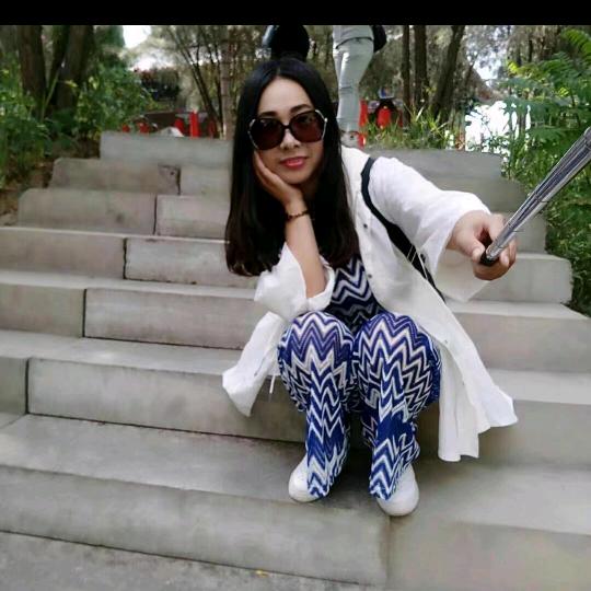 杜姐姐