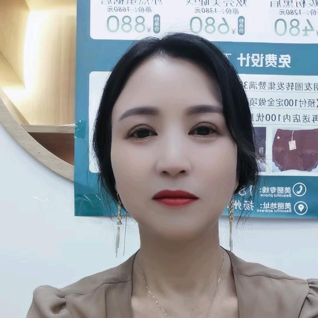 白发转黑发找曹姐