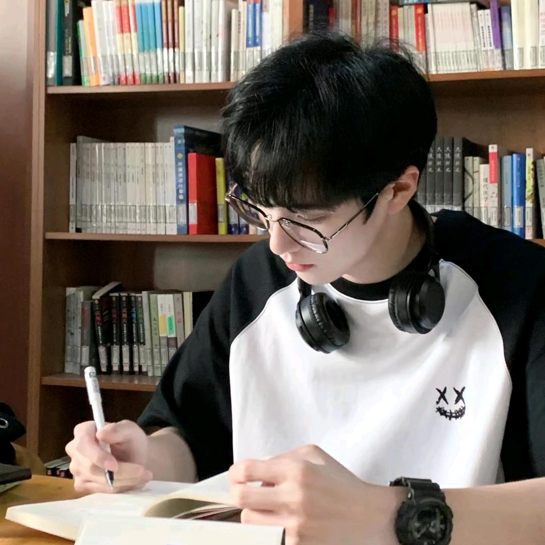 一鸣学长