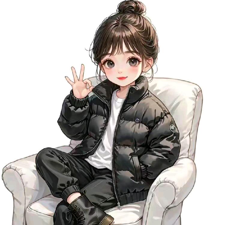 小贝妹妹